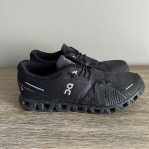 On Running Cloud 6 Sneaker Women’s Size 9